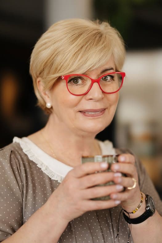 Rūta Čilinskienė