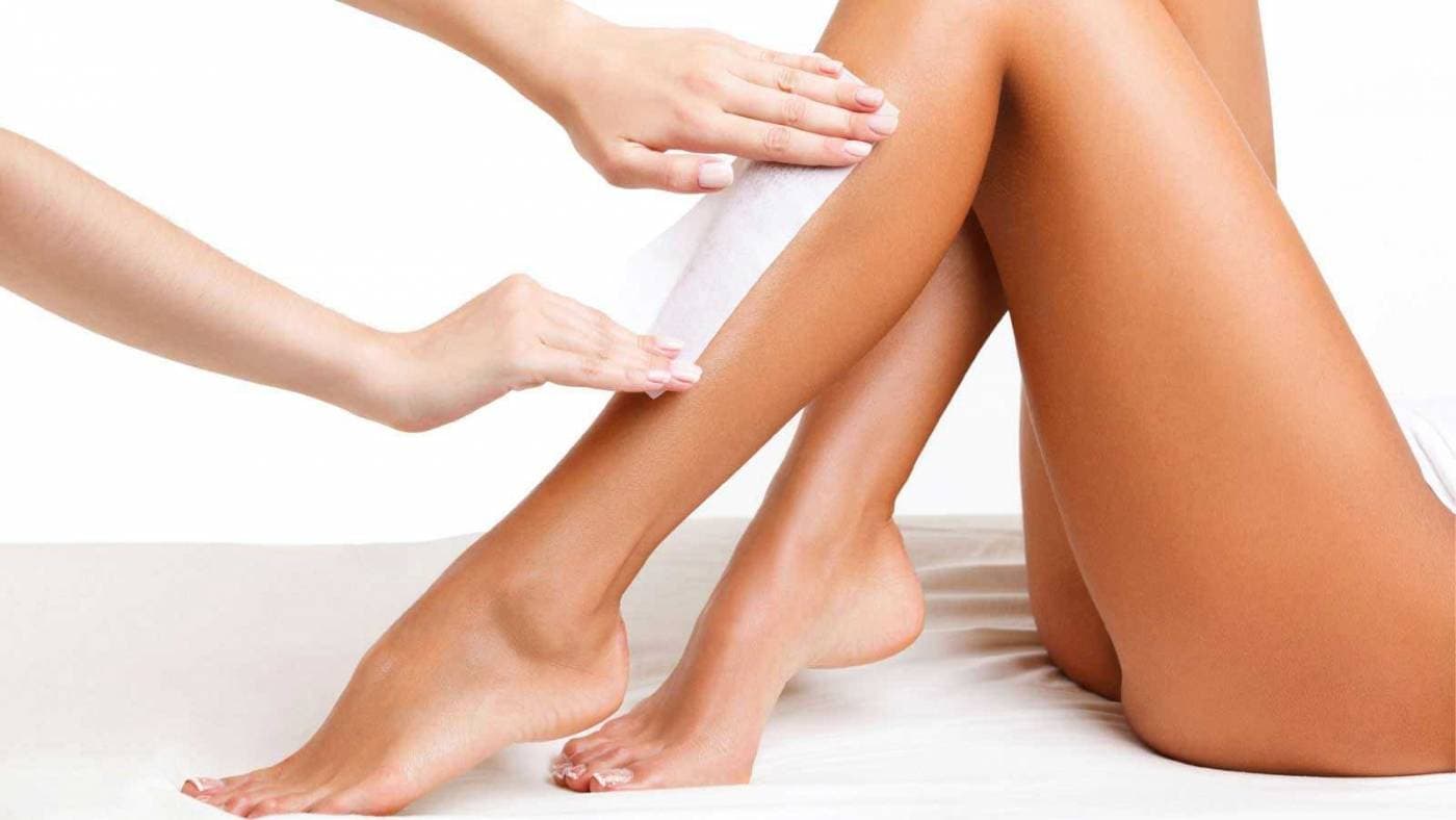 Hair removal treatment